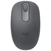 Logitech M196 Graphite Bluetooth Mouse